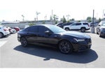 2022 Acura TLX w/A-Spec Package