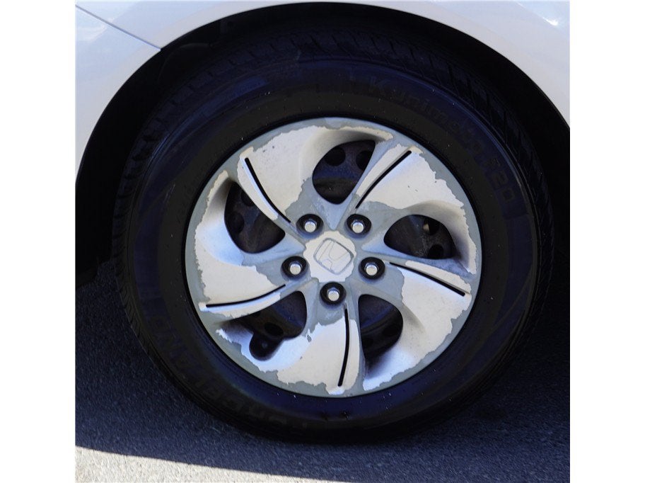 2014 Honda Civic Sedan LX