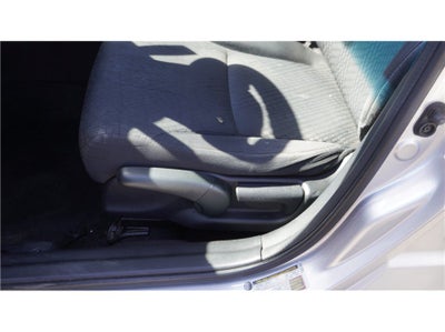 2014 Honda Civic Sedan LX