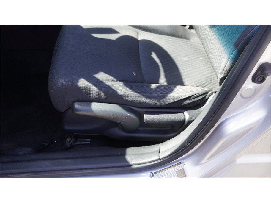 2014 Honda Civic Sedan LX
