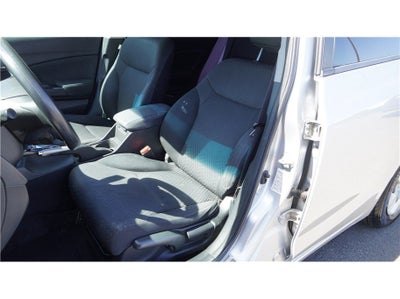 2014 Honda Civic Sedan LX