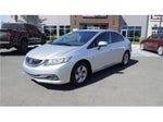 2014 Honda Civic Sedan LX