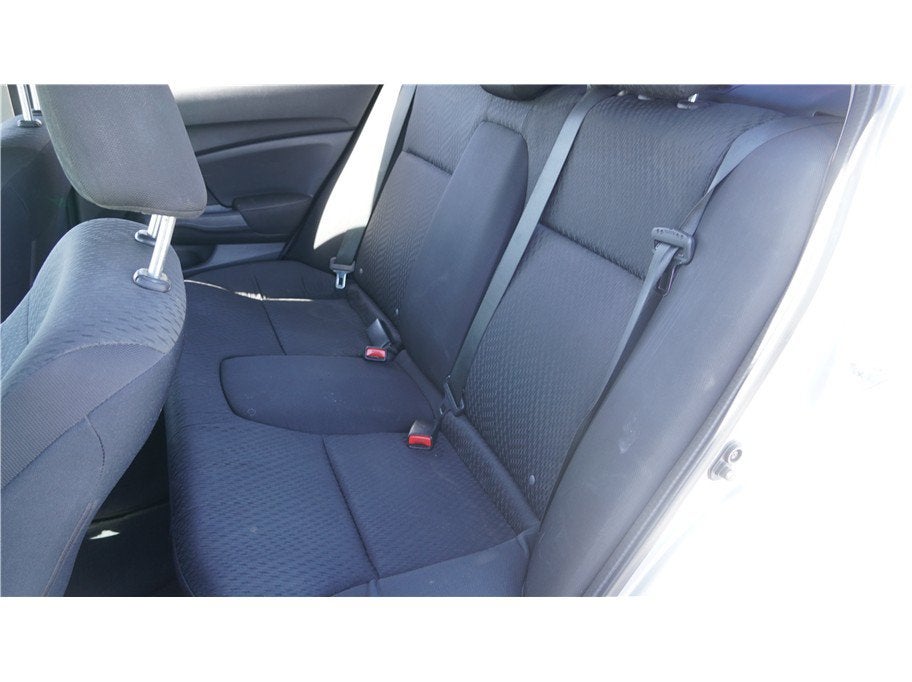 2014 Honda Civic Sedan LX