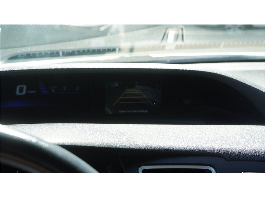 2014 Honda Civic Sedan LX