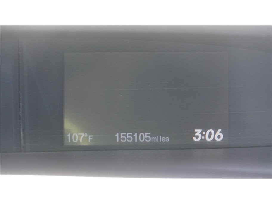 2014 Honda Civic Sedan LX
