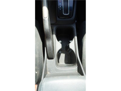 2014 Honda Civic Sedan LX