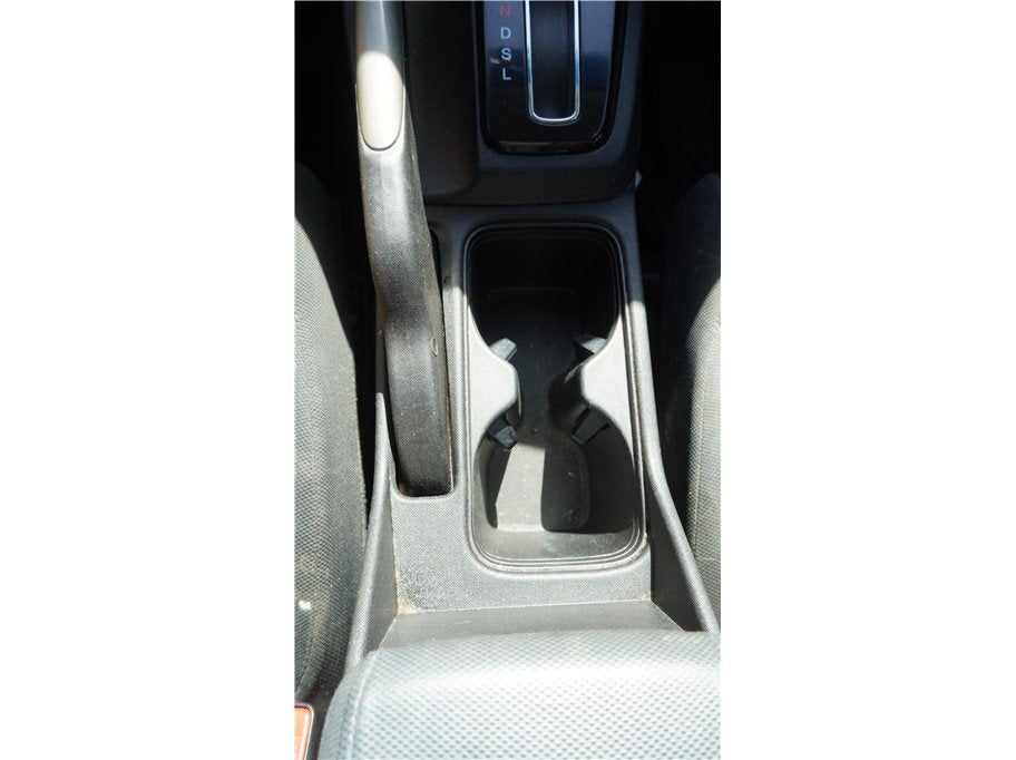 2014 Honda Civic Sedan LX