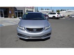 2014 Honda Civic Sedan LX