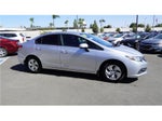 2014 Honda Civic Sedan LX