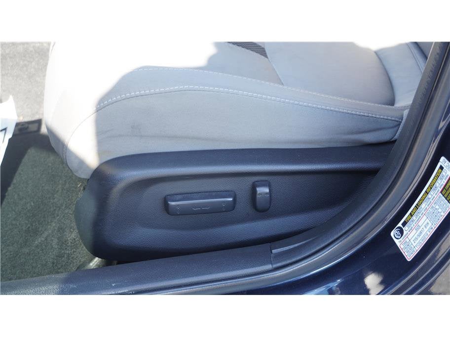 2019 Honda Civic Sedan EX