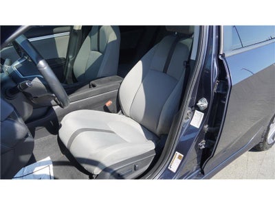 2019 Honda Civic Sedan EX