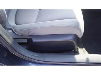 2019 Honda Civic Sedan EX