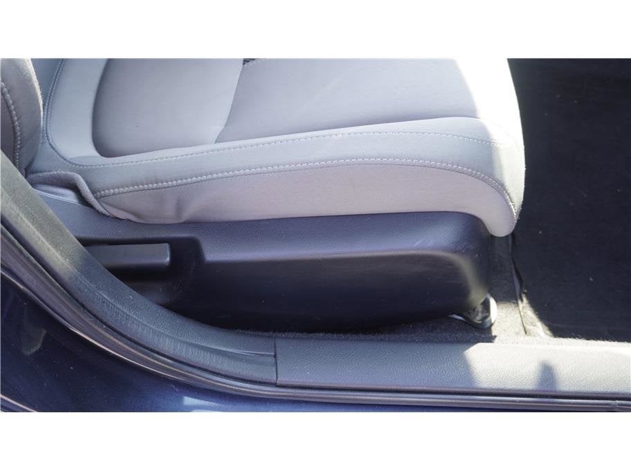 2019 Honda Civic Sedan EX