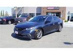 2019 Honda Civic Sedan EX