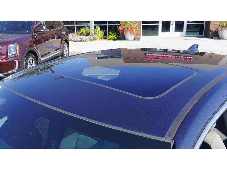 2019 Honda Civic Sedan EX