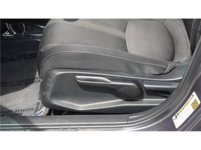 2017 Honda Civic Sedan EX-T