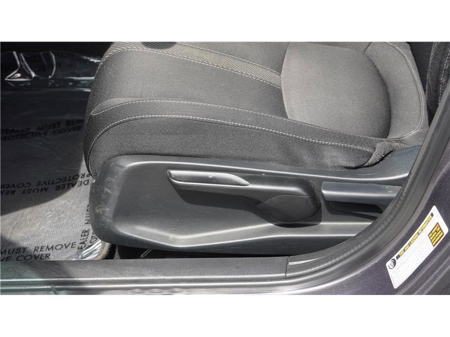 2017 Honda Civic Sedan EX-T