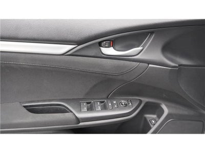 2019 Honda Civic Sedan EX