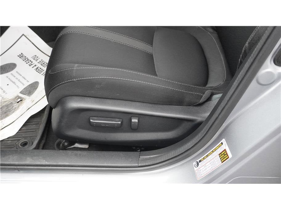 2019 Honda Civic Sedan EX