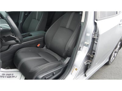 2019 Honda Civic Sedan EX