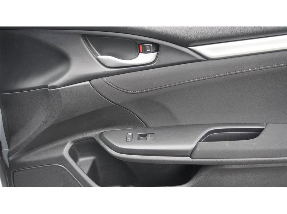 2019 Honda Civic Sedan EX