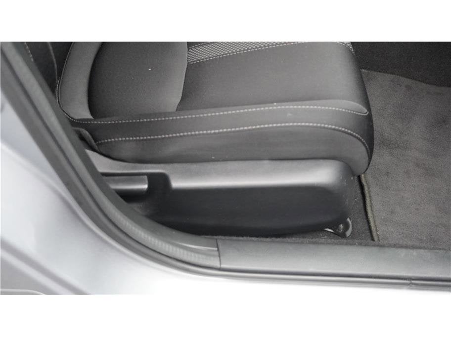 2019 Honda Civic Sedan EX