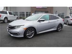 2019 Honda Civic Sedan EX
