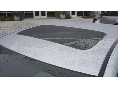 2019 Honda Civic Sedan EX