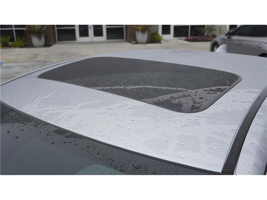 2019 Honda Civic Sedan EX