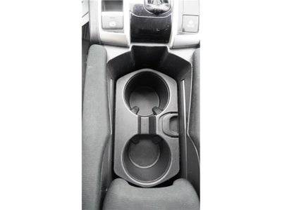 2019 Honda Civic Sedan EX