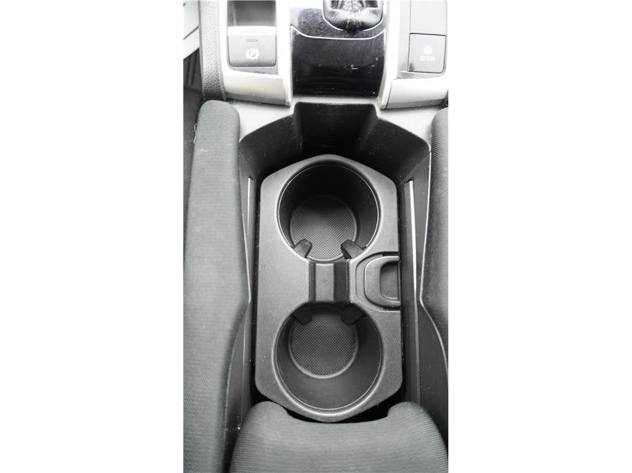 2019 Honda Civic Sedan EX