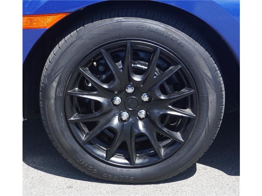 2017 Honda Civic Sedan LX