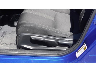 2017 Honda Civic Sedan LX