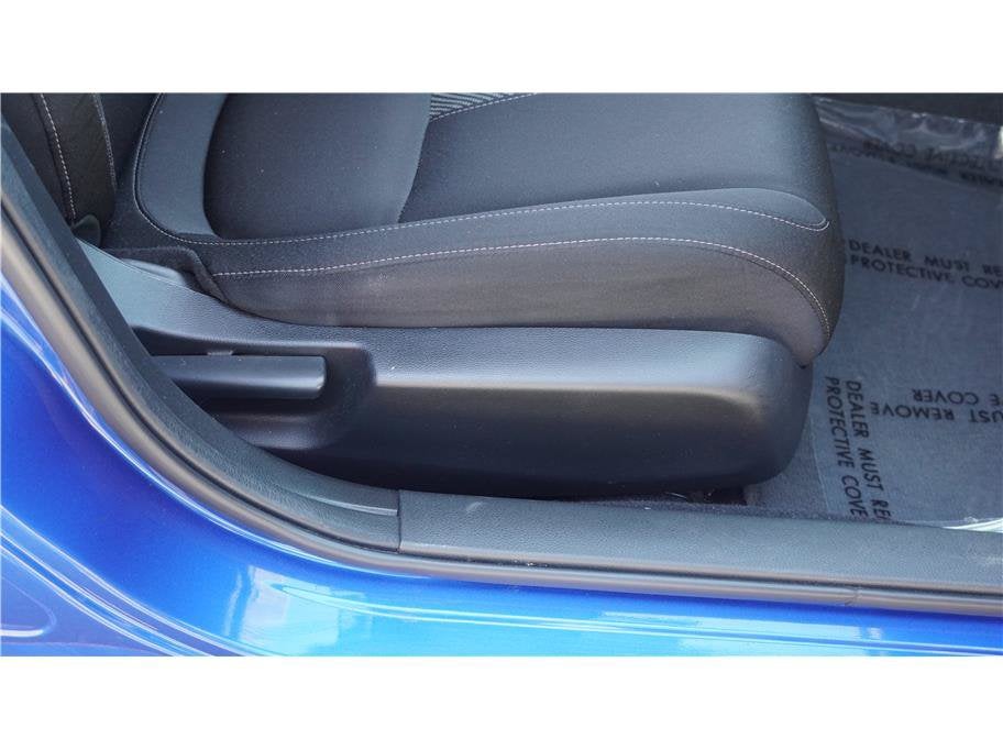 2017 Honda Civic Sedan LX