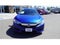 2017 Honda Civic Sedan LX