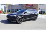2019 Jeep Cherokee Altitude