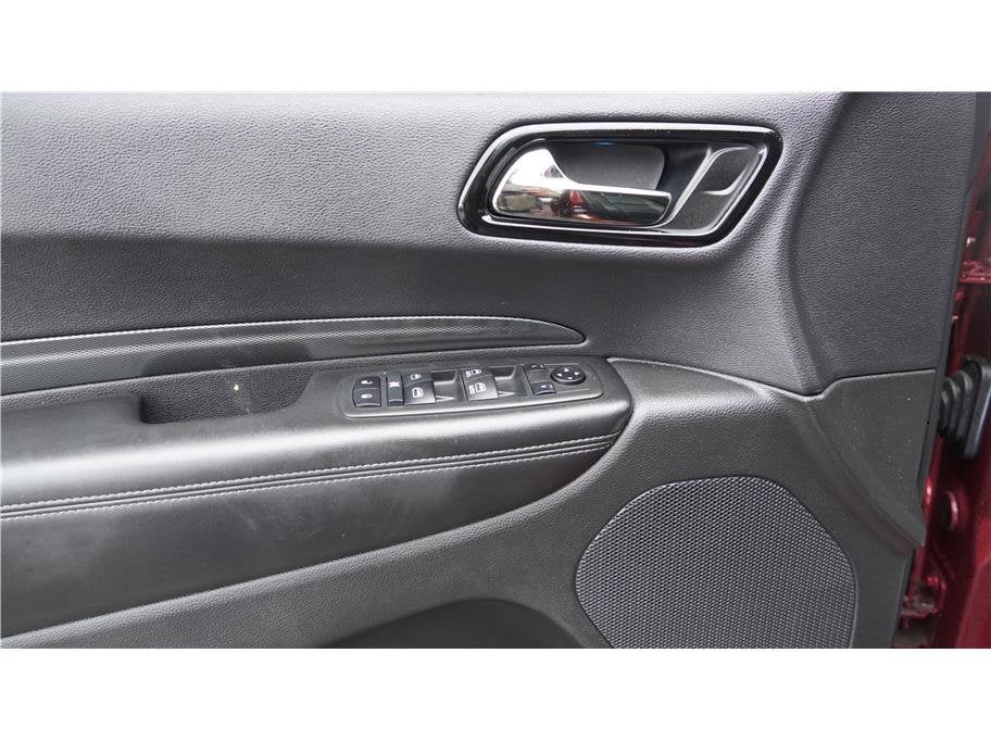 2021 Dodge Durango GT