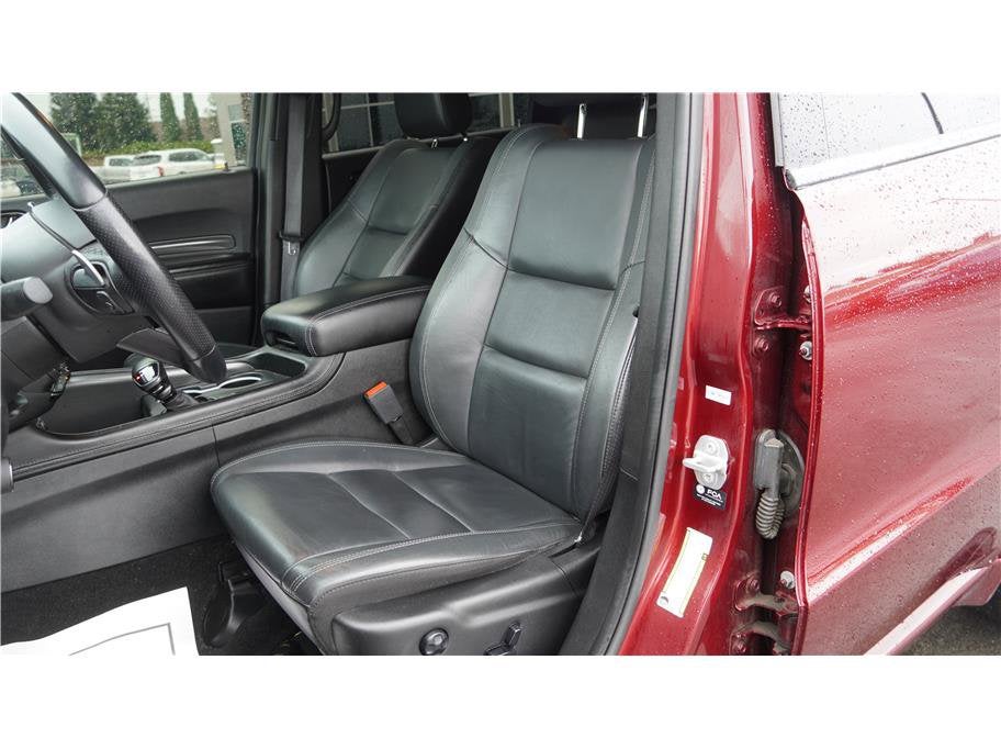 2021 Dodge Durango GT