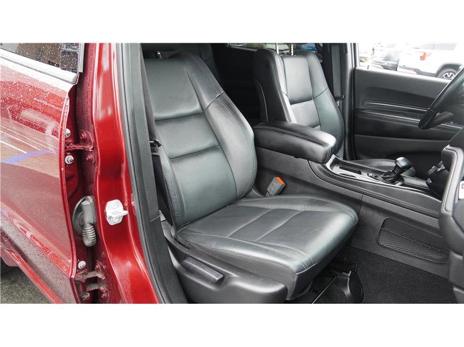 2021 Dodge Durango GT