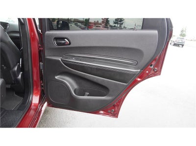 2021 Dodge Durango GT