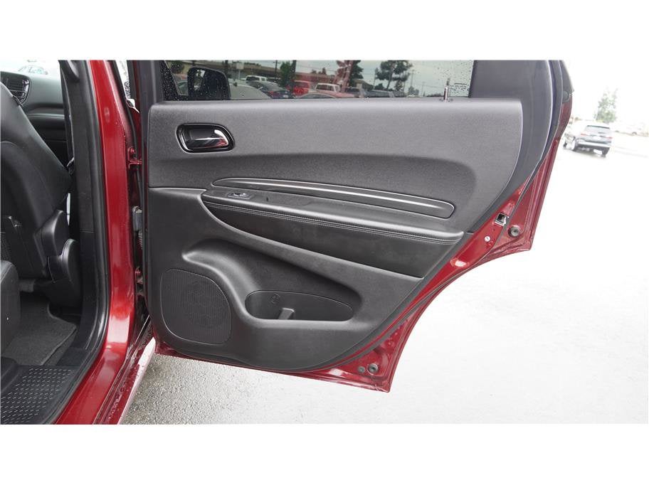 2021 Dodge Durango GT