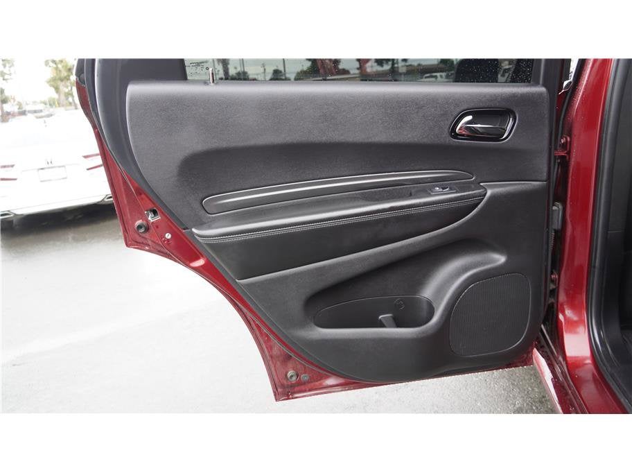 2021 Dodge Durango GT