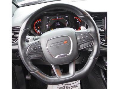 2021 Dodge Durango GT