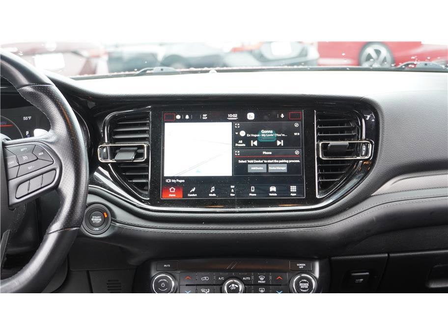 2021 Dodge Durango GT