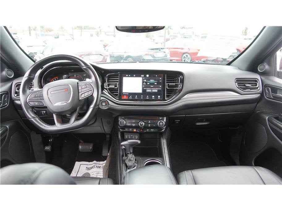 2021 Dodge Durango GT