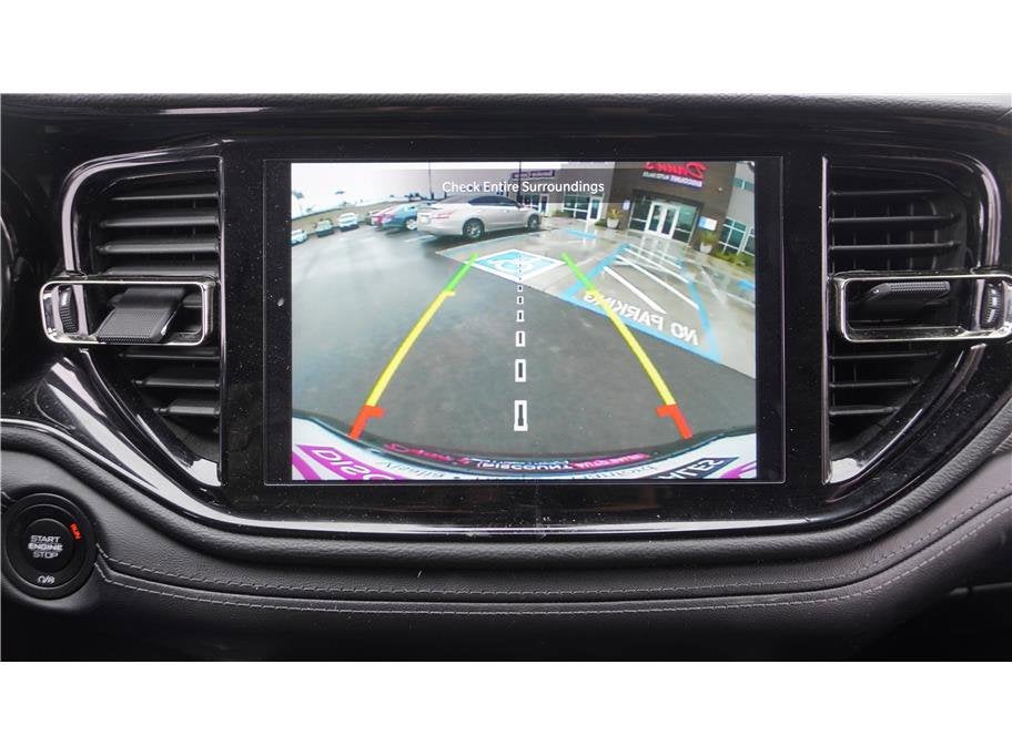 2021 Dodge Durango GT