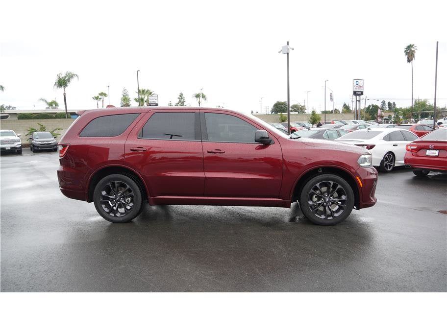 2021 Dodge Durango GT