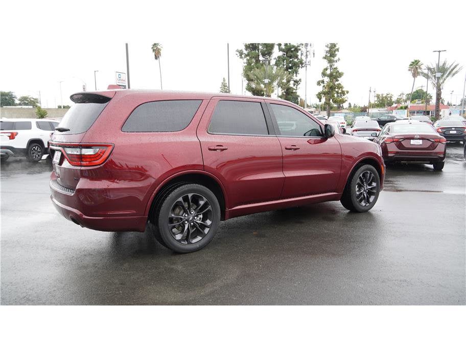 2021 Dodge Durango GT