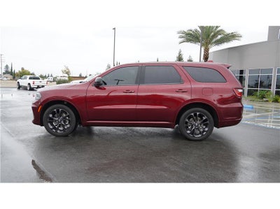 2021 Dodge Durango GT