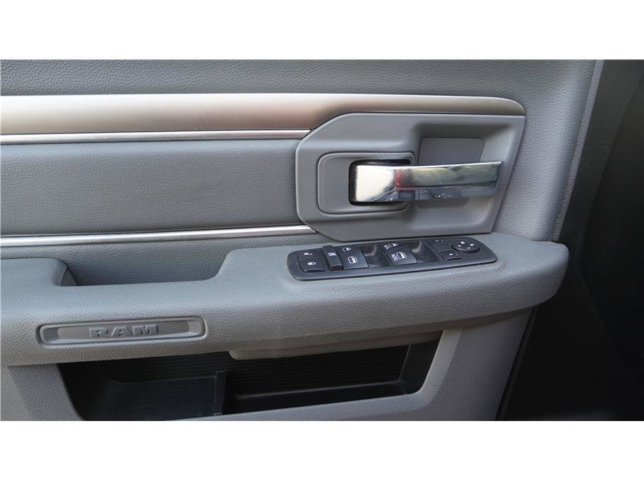 2019 RAM 1500 Classic SLT